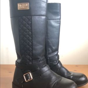 MK girl boots